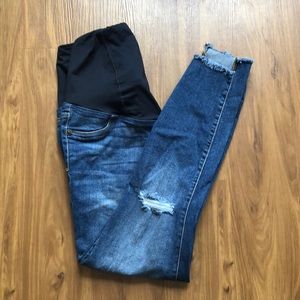 Maternity Jeans